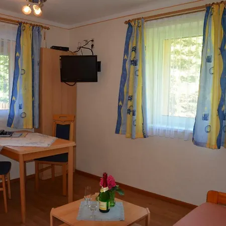 Ferienwohnung 1 Weigel