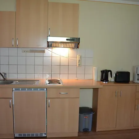 Ferienwohnung 1 Weigel *