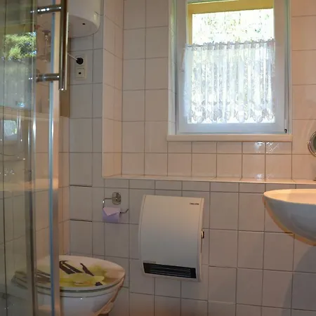 Ferienwohnung 1 Weigel * Schona
